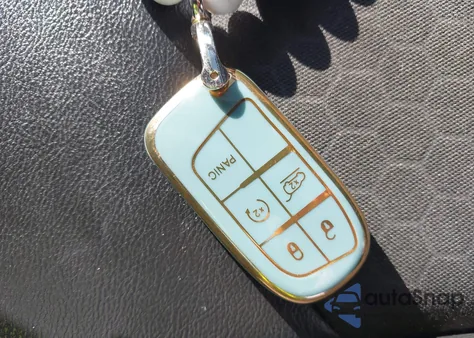 2021 Jeep Compass Latitude 4X4 из США, поврежденный, VIN 3C4NJDBB5MT547444